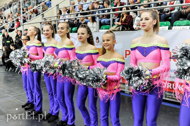 Skra Bełchatów trzecia na Turnieju Czterech Trenerów 