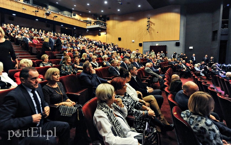  Oto laureaci Nagród Prezydenta
