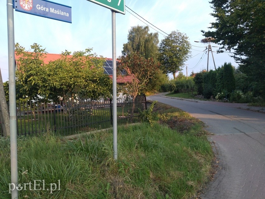 Na rower z portEl.pl: Do Jeleniej Doliny 