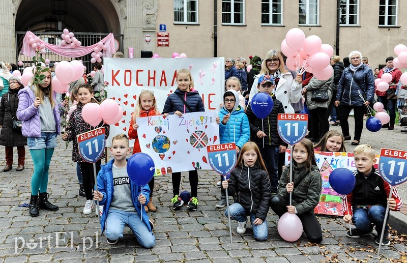 Cieszmy się życiem, pamiętajmy o badaniach