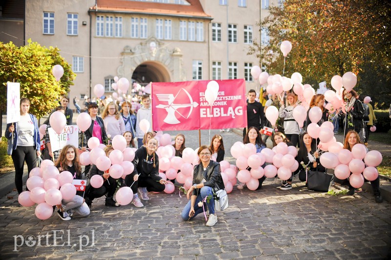 Badając się zwiększasz swoje szanse