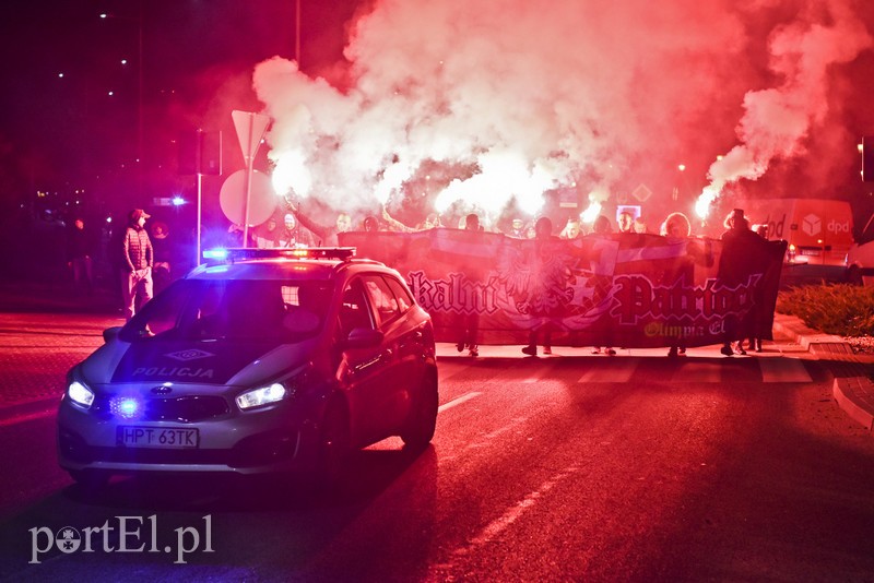 Elbląg pamięta o Grudniu
