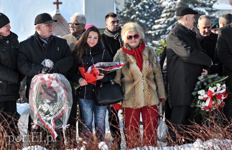 To powstanie stworzyło nasz naród