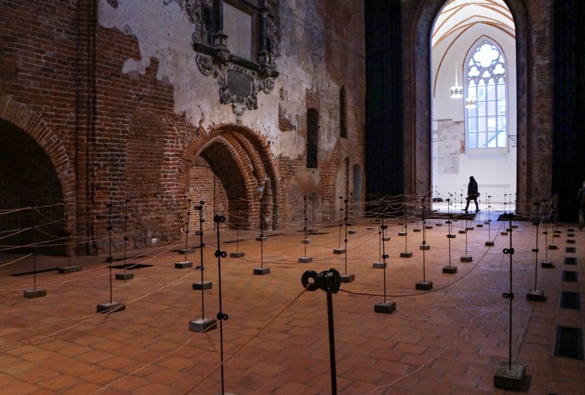 W labiryncie impulsów