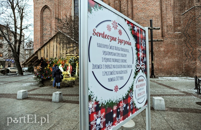 Zdrowia, nie tylko na święta