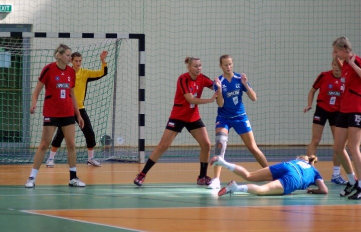 Politechnika Koszalin zwycięzcą turnieju