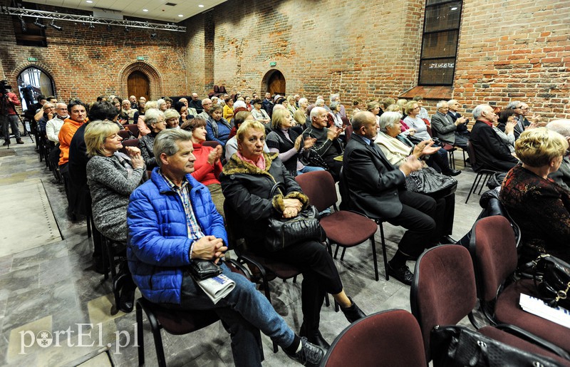 Mickiewicz nie musi być nudny