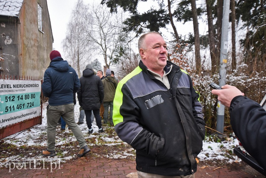 Złomowisko PL „kręciło się” w Elblągu