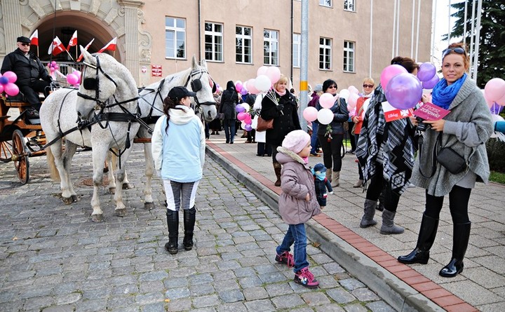 Bo zdrowie jest najważniejsze