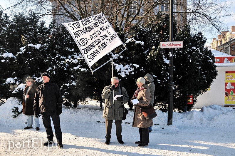 Dobrej zmiany nie wprowadza się na siłę