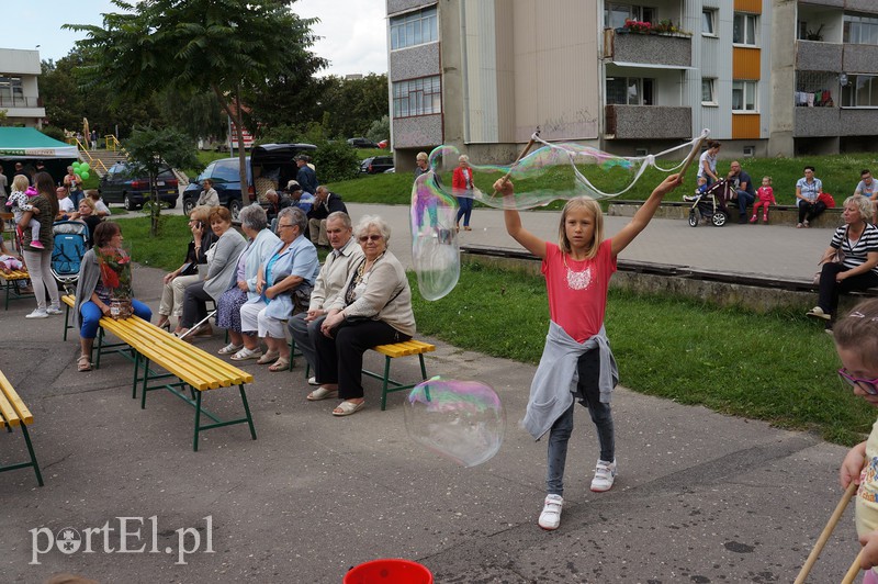 Urodziny, jakich mało 