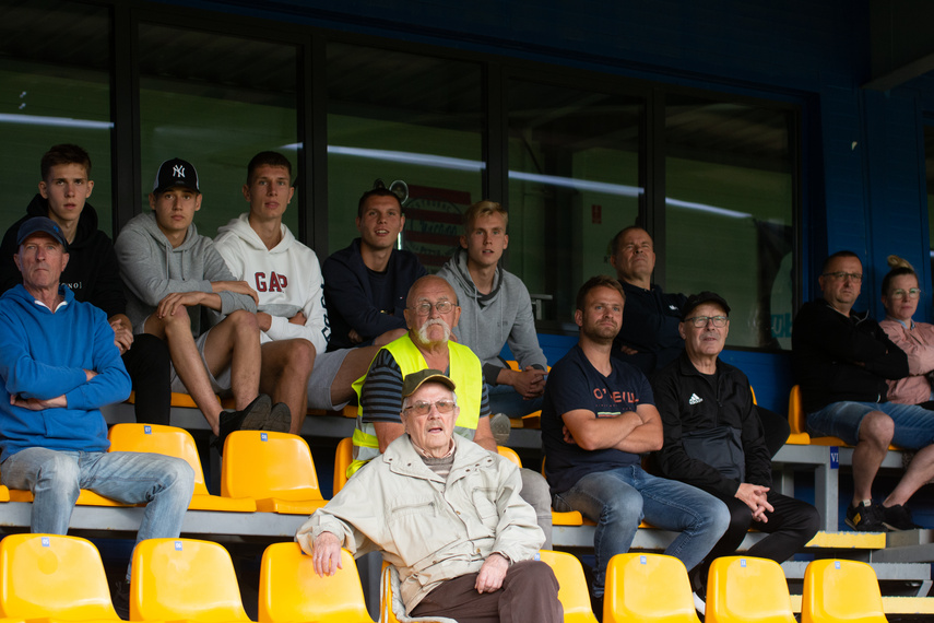 Sparingi za nami, czekamy na ligę