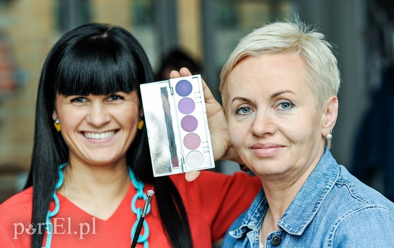 Piąty tydzien Metamorfozy