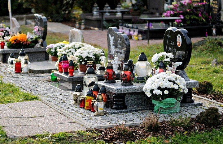 Dzień Wszystkich Świętych