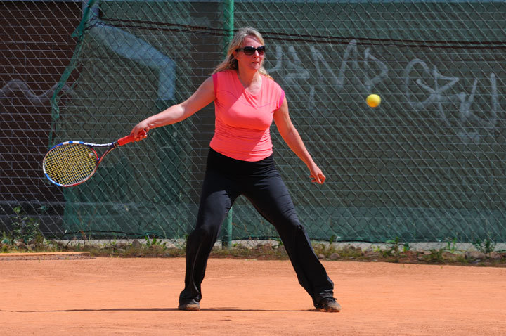 Wystartował PortEl Open 2011 !