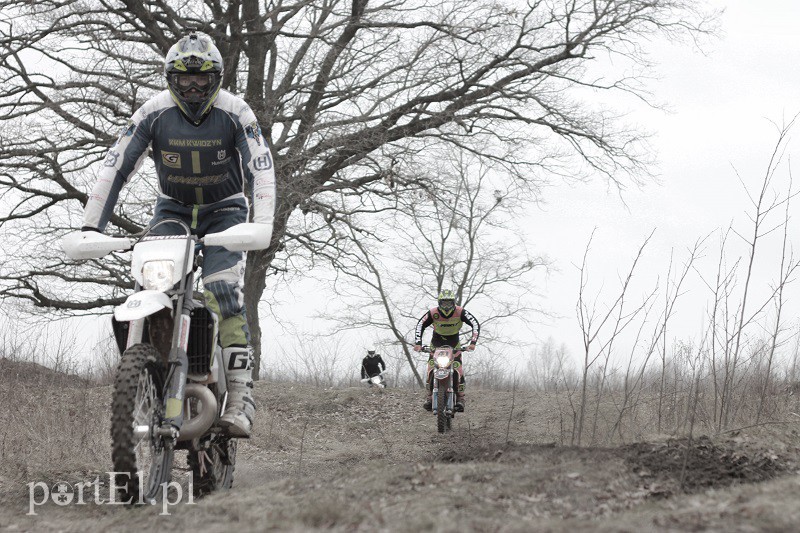 Zawody motocrossowe już wkrótce