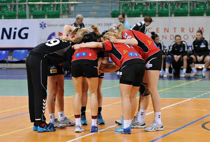 Start lepszy od Ruchu