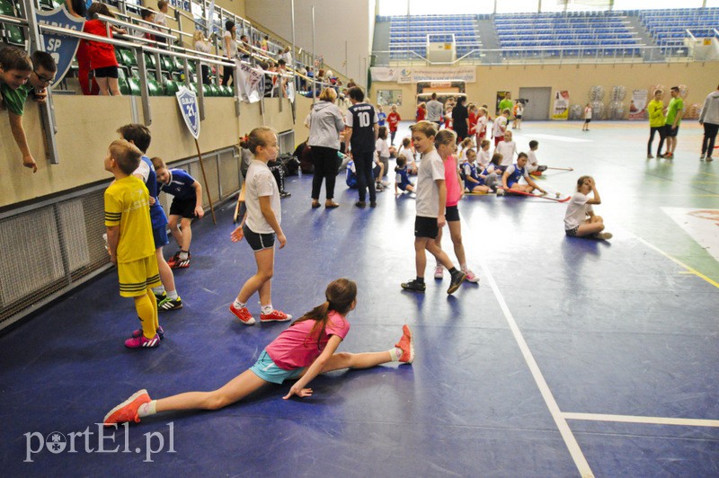 Sport to zdrowie