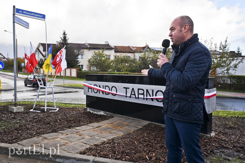  Dookoła Tarnopola