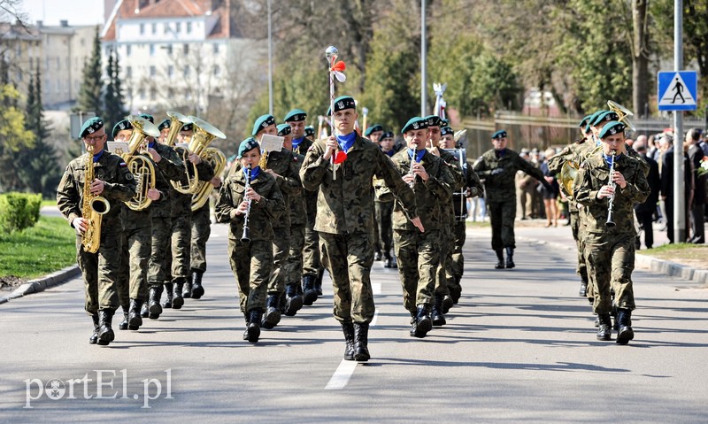  W rocznicę katastrofy smoleńskiej