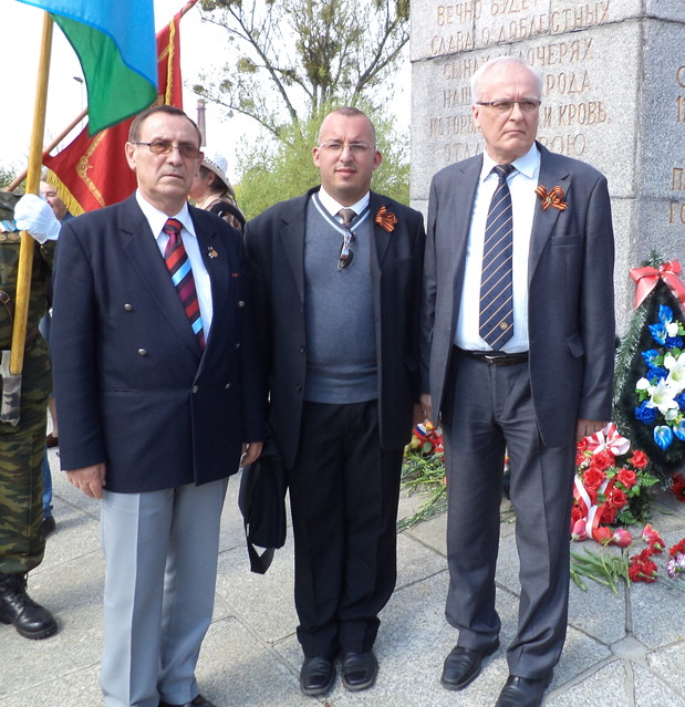 Dzień Zwycięstwa A.D. 2013