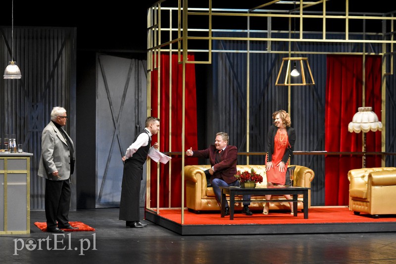 Premiera: teatr, jakiego nie znacie