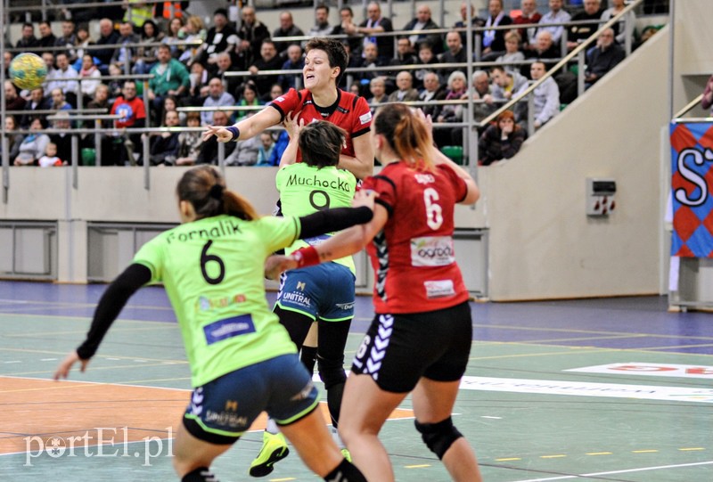Start zagra o medale!