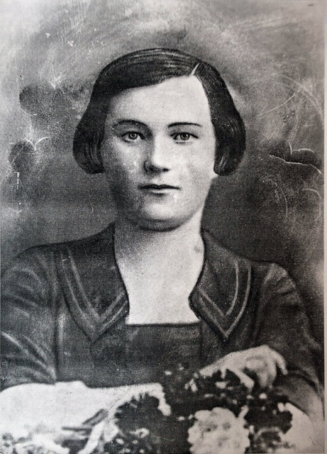 Dzieciństwo sielskie, anielskie (historia Heleny Pilejczyk, odc. 2)