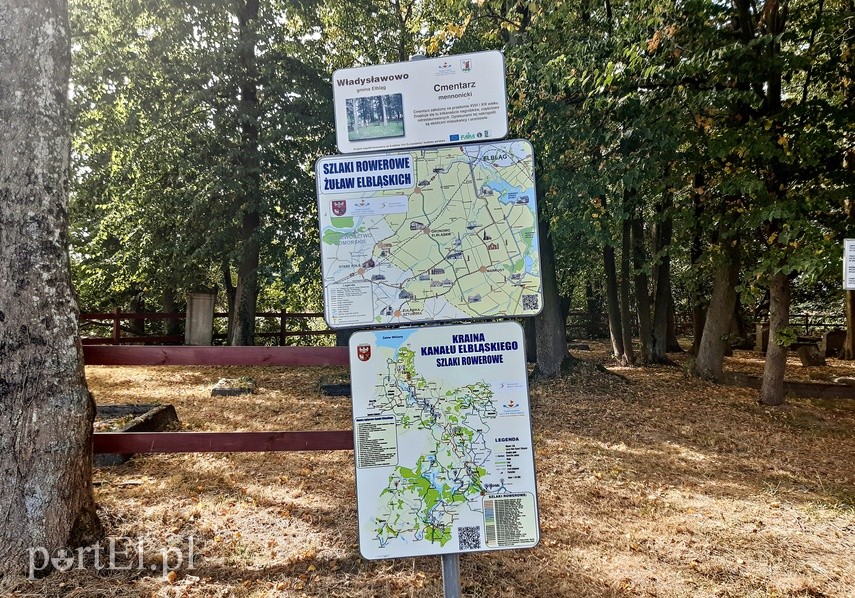Na rower z portEl.pl: Do Fiszewa