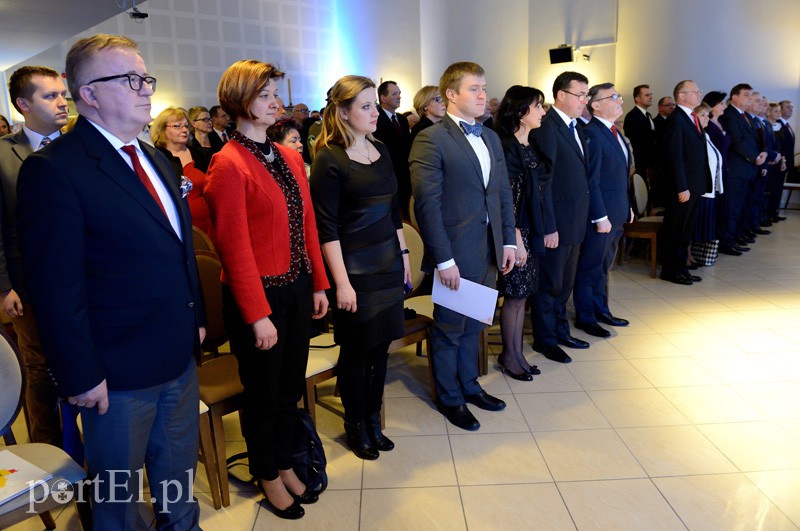 Elbląski biznesmen konsulem honorowym Mołdawii