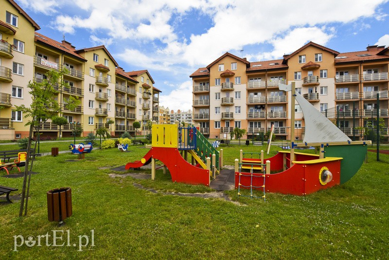 Osiedle Za Politechniką