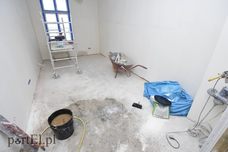 Ma ponad 200 lat, teraz przechodzi gruntowny remont 