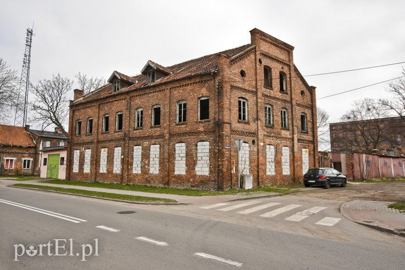 To będzie miejsce z duszą