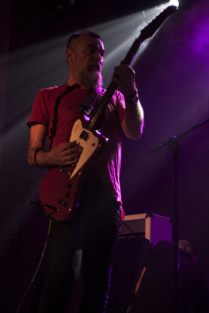 Koncert Voo Voo z orkiestrą