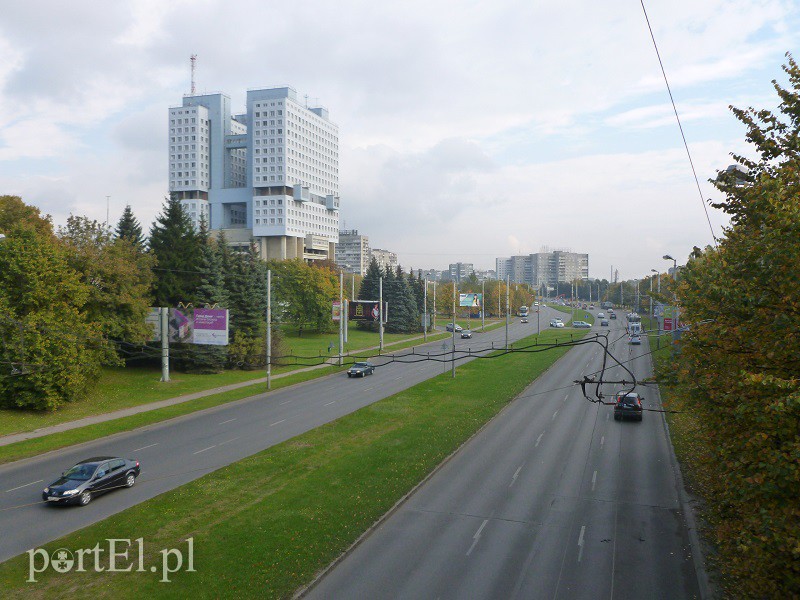 Kaliningrad z bliska