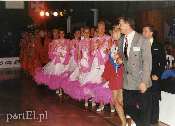 Stres pomagał nam w rywalizacji