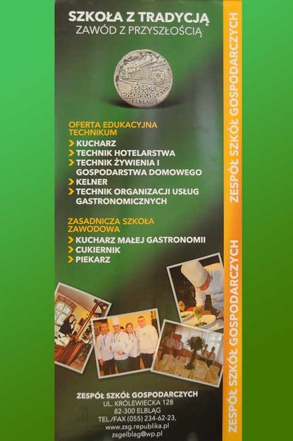 Rewolucja w gastronomiku