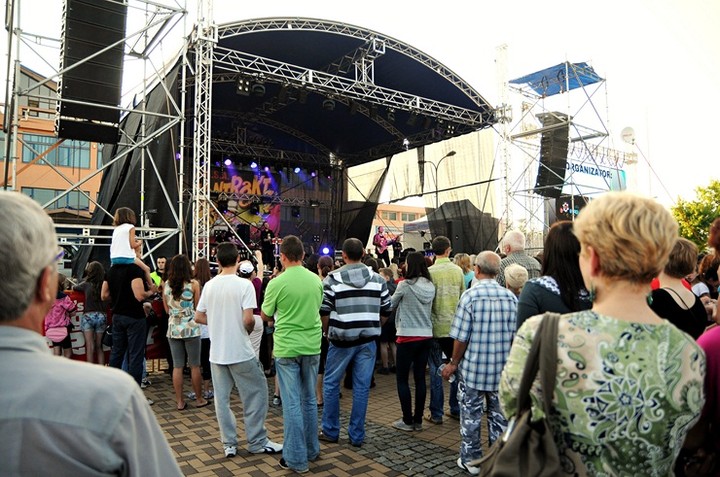 K.A.S.A. i Bracia w ESK