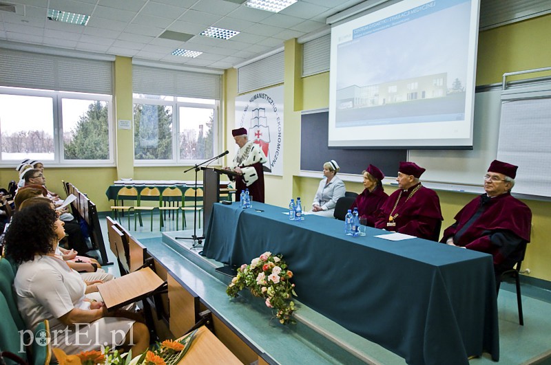 Nowe zastępy pielęgniarek
