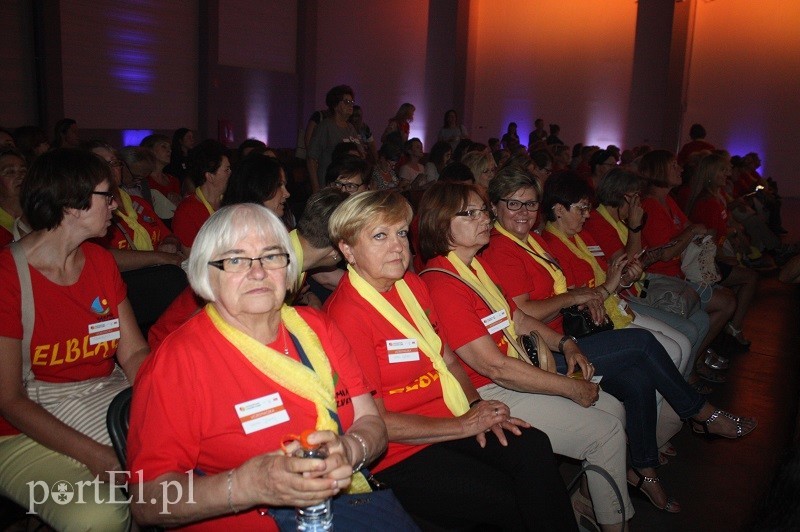  Wróciły silniejsze i gotowe do działania