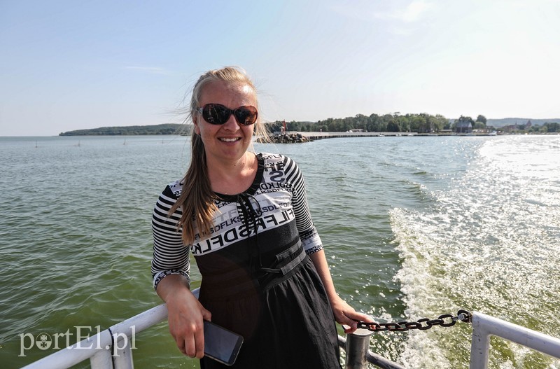 Krynica dla tych, którzy lubią tłumy