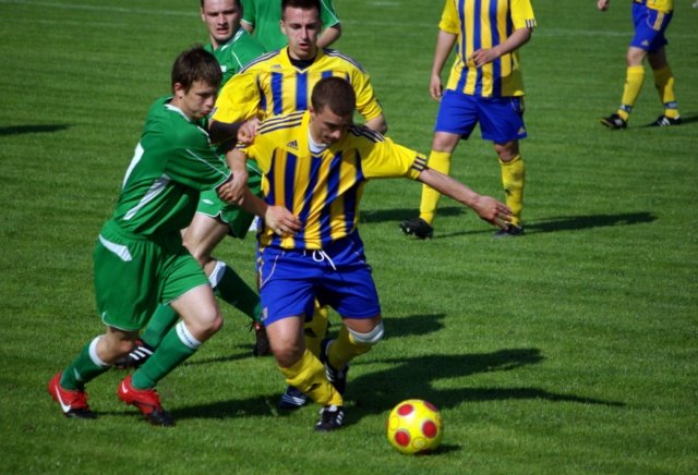 Olimpia 2004 coraz bliżej awansu