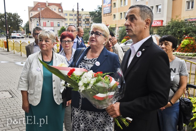 Henryka Krzywonos – Strycharska: Zgubiliśmy tę naszą Solidarność