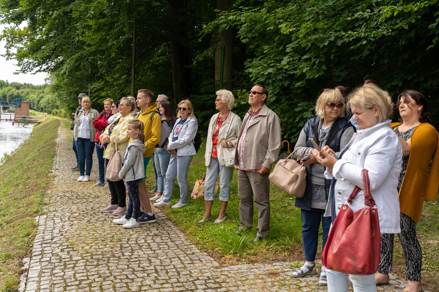 W hołdzie inżynierowi Steenke