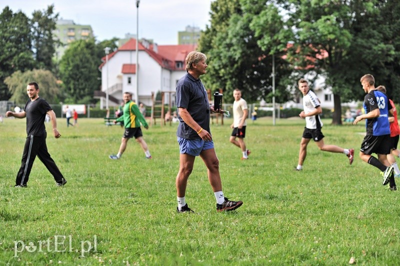 Meblarze rozpoczęli przygotowania do nowego sezonu
