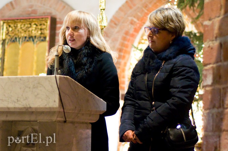  Pastorałki w katedrze
