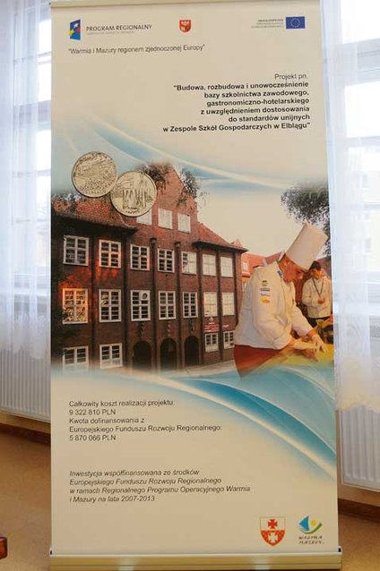 Rewolucja w gastronomiku