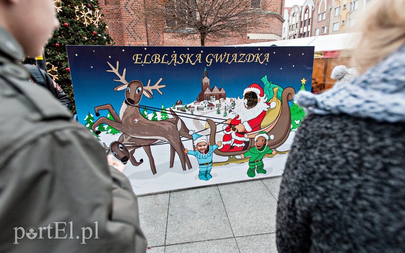 Świąteczne spotkania elblążan - dzień I