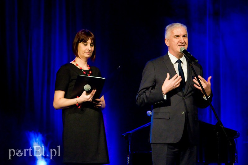 Gala Festiwalu Sztuki Słowa Czy to jest kochanie?