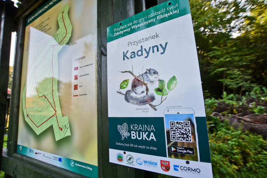 Miejsce, w którym odetchniesz